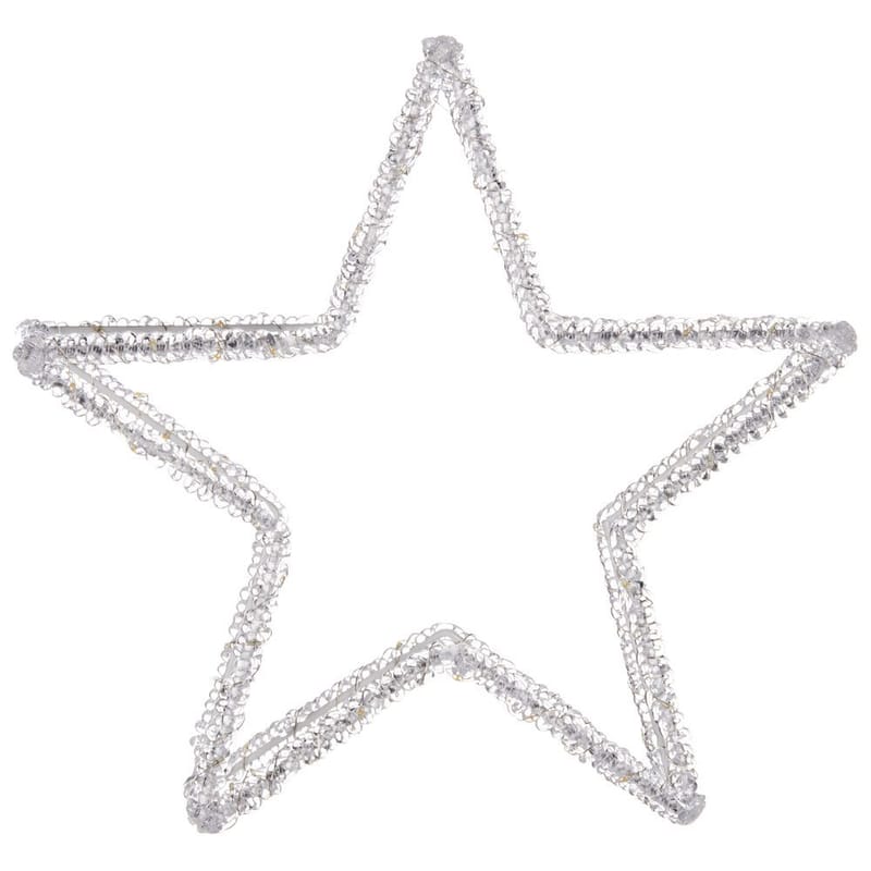 Juldekoration Utomhus Simo - Belysning & el - Julbelysning - Julbelysning utomhus