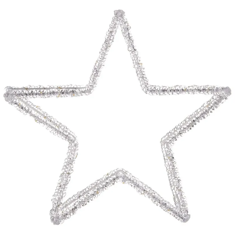 Juldekoration Utomhus Simo - Belysning & el - Julbelysning - Julbelysning utomhus