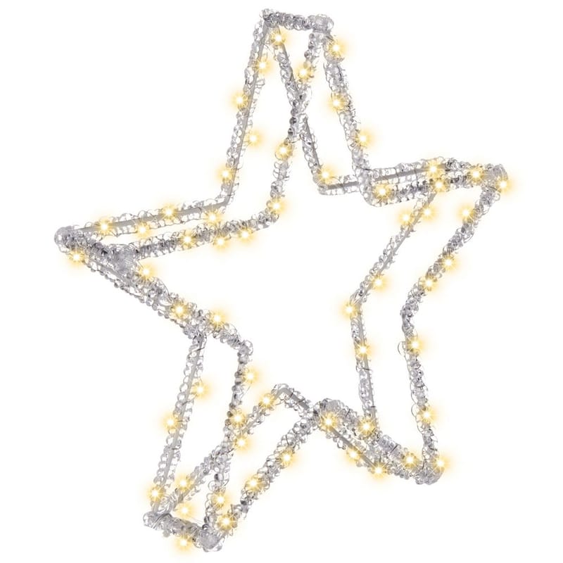 Juldekoration Utomhus Simo, undefined