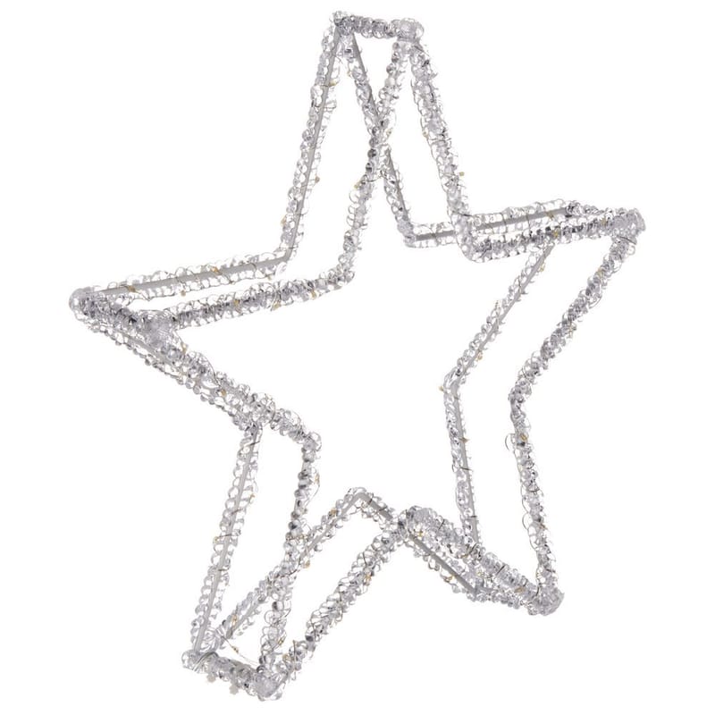 Juldekoration Utomhus Simo - Belysning & el - Julbelysning - Julbelysning utomhus