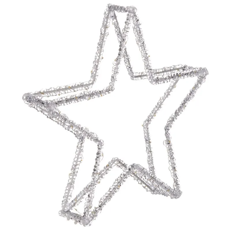 Juldekoration Utomhus Simo - Belysning & el - Julbelysning - Julbelysning utomhus