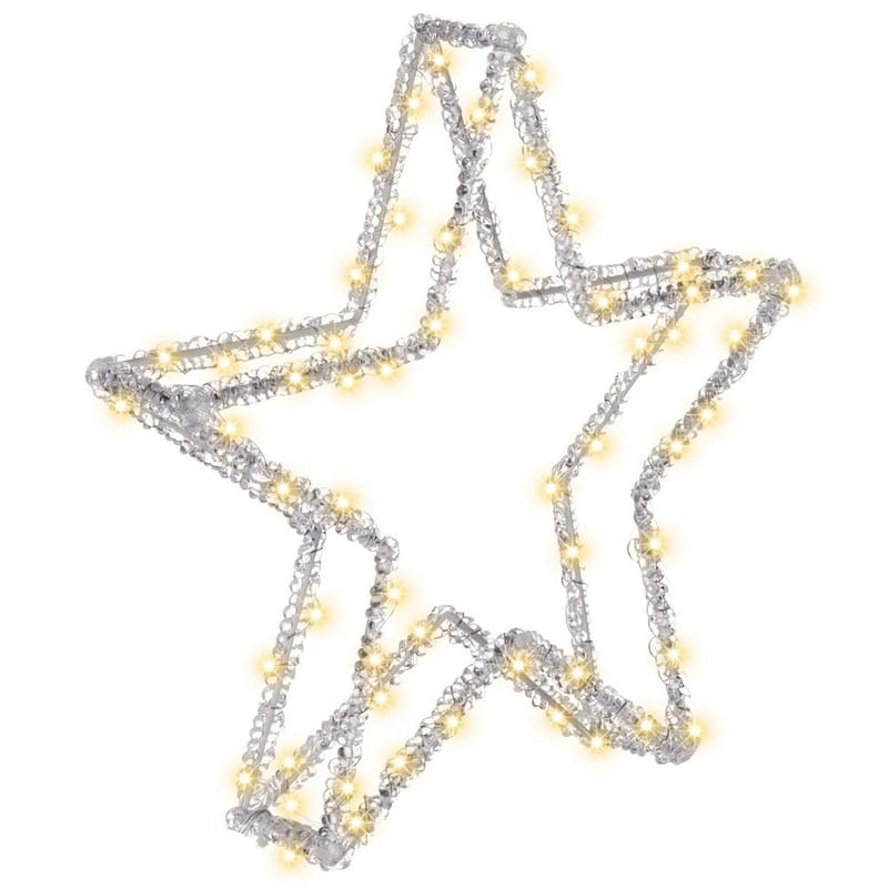 Juldekoration Utomhus Simo, undefined