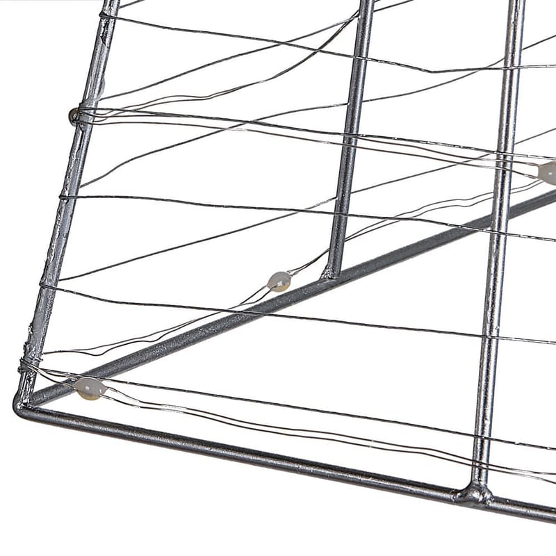 Juldekoration Utomhus Puksala - Belysning & el - Julbelysning - Julbelysning utomhus