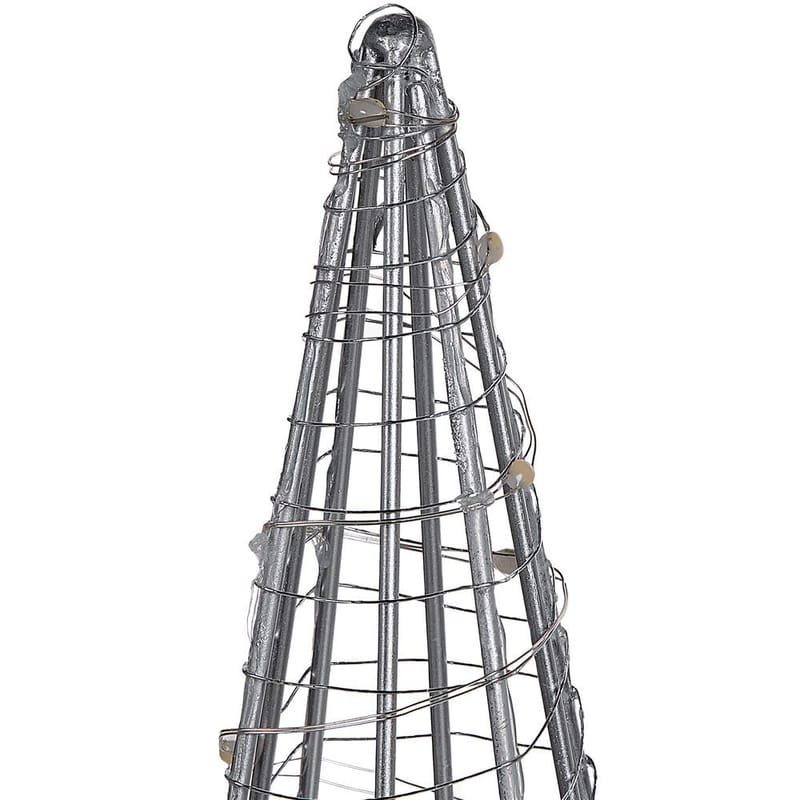 Juldekoration Utomhus Puksala - Belysning & el - Julbelysning - Julbelysning utomhus