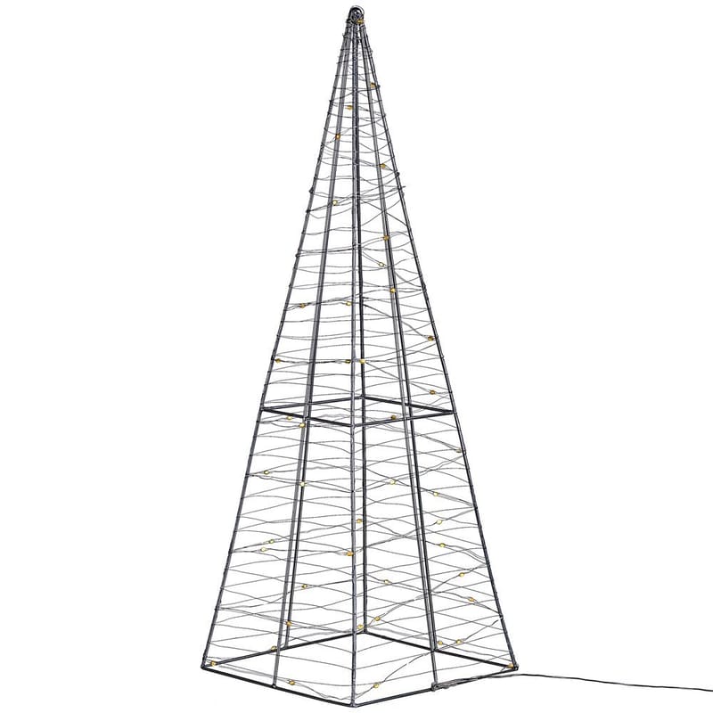 Juldekoration Utomhus Puksala - Belysning & el - Julbelysning - Julbelysning utomhus