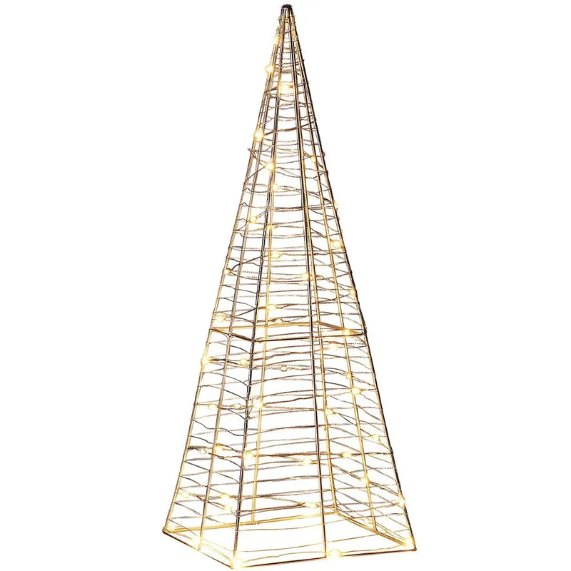 Juldekoration Utomhus Puksala, undefined