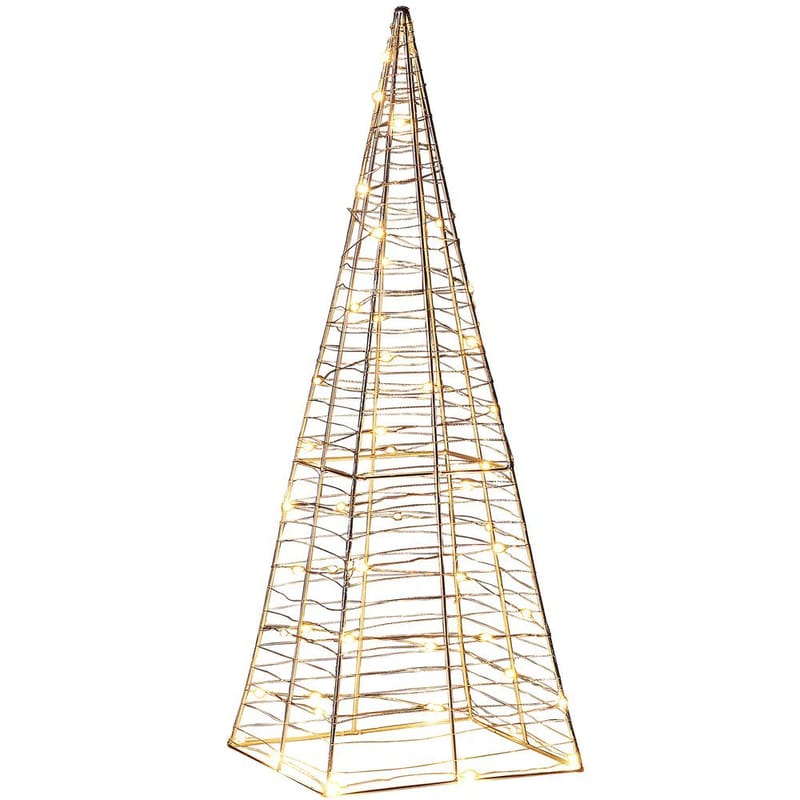 Juldekoration Utomhus Puksala, undefined