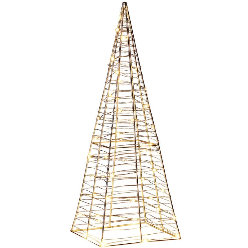 Juldekoration Utomhus Puksala, undefined