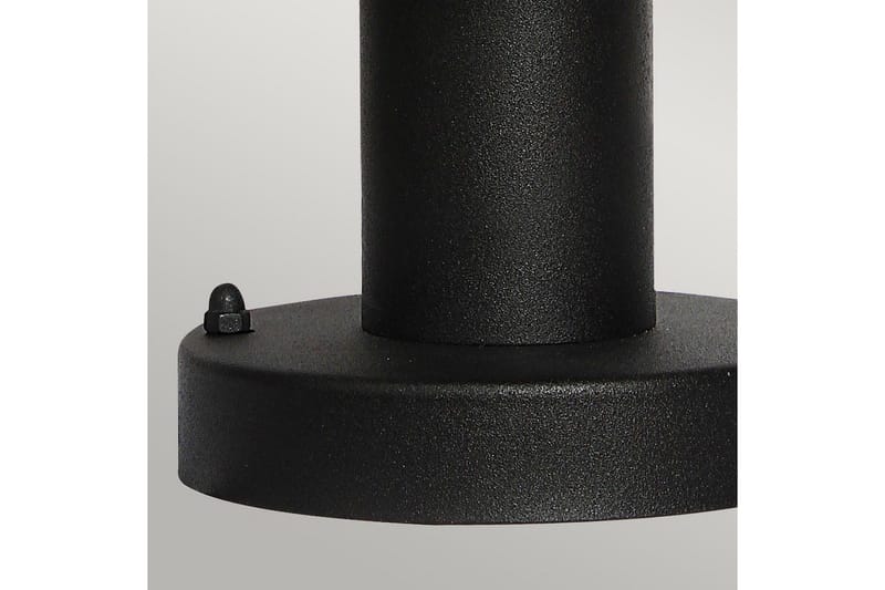 Sockellampa Elstead Lighting Helsingor - Belysning & el - Utomhusbelysning - Stolplykta