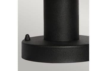 Sockellampa Elstead Lighting Helsingor - Belysning & el - Utomhusbelysning - Stolplykta