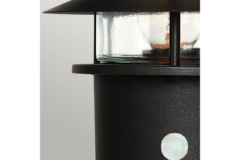 Sockellampa Elstead Lighting Helsingor - Belysning & el - Utomhusbelysning - Stolplykta