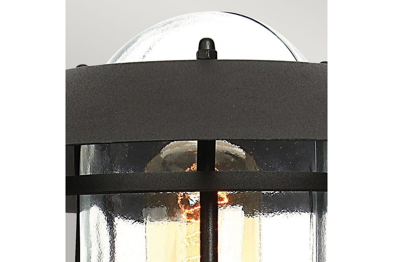 Sockellampa Elstead Lighting Helsingor - Belysning & el - Utomhusbelysning - Stolplykta