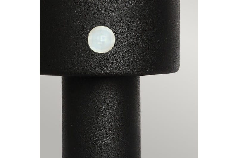 Sockellampa Elstead Lighting Helsingor - Belysning & el - Utomhusbelysning - Stolplykta