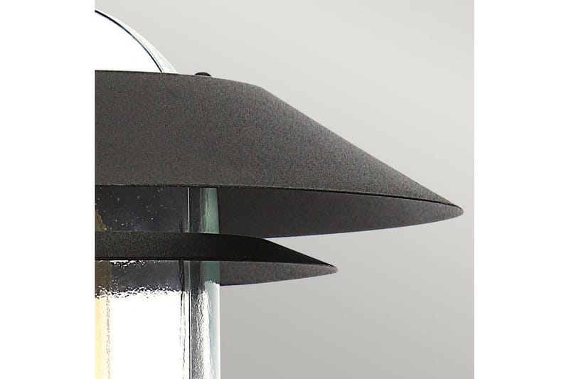 Sockellampa Elstead Lighting Helsingor - Belysning & el - Utomhusbelysning - Stolplykta