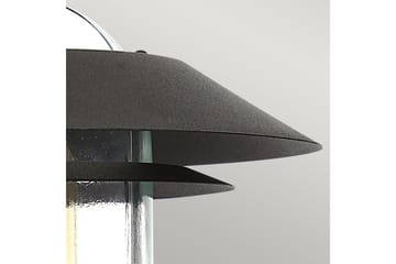 Sockellampa Elstead Lighting Helsingor - Belysning & el - Utomhusbelysning - Stolplykta