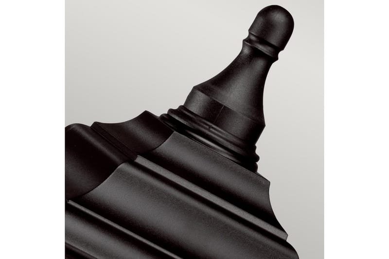 Sockellampa Elstead Lighting Kerry - Belysning & el - Utomhusbelysning - Stolplykta