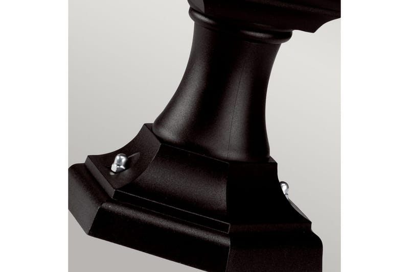 Sockellampa Elstead Lighting Kerry - Belysning & el - Utomhusbelysning - Stolplykta