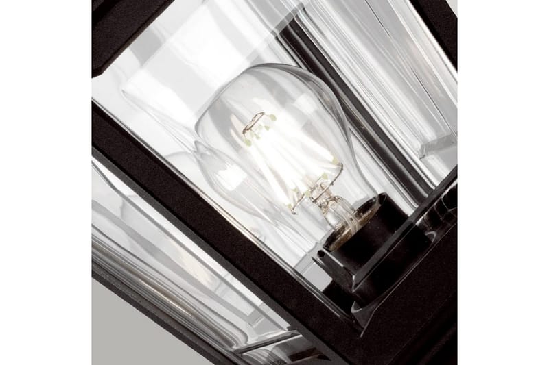 Sockellampa Elstead Lighting Kerry - Utemöbler - Övrigt utemöbler - Underhåll utemöbler