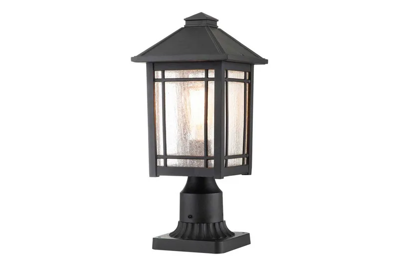 Sockellampa Quoizel Cedar Point, undefined