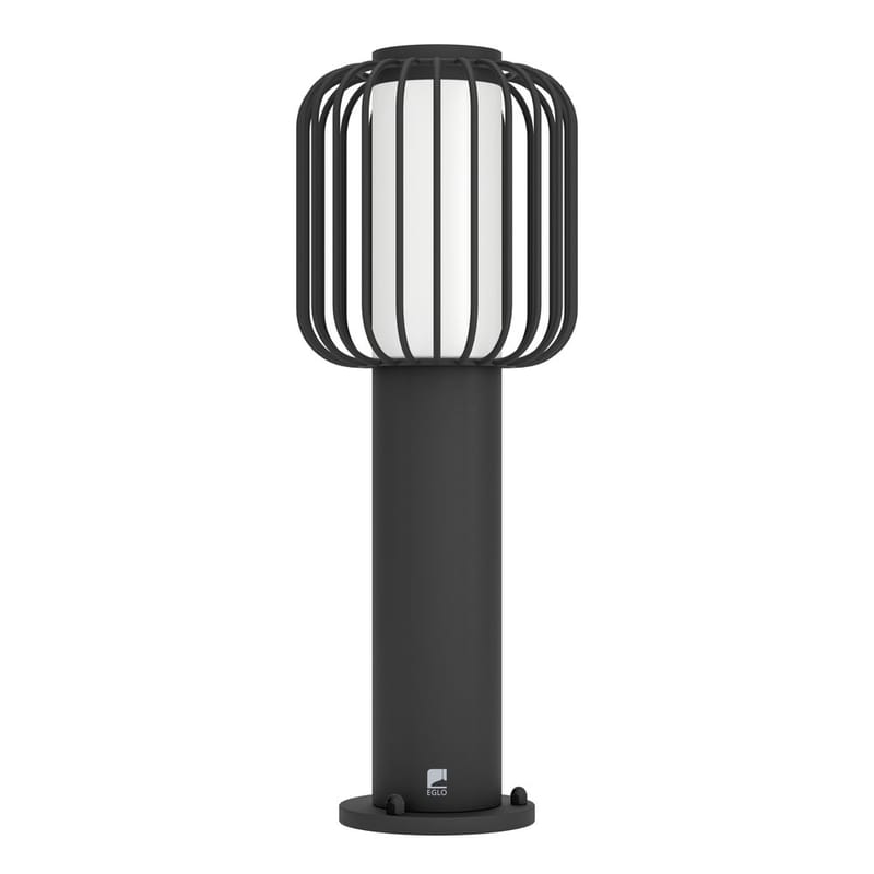 Pollare Ravello - 16,5 cm - Belysning & el - Utomhusbelysning - Stolplykta