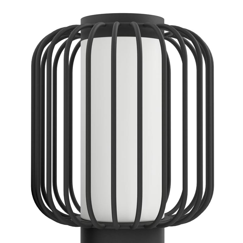 Pollare Ravello - 16,5 cm - Belysning & el - Utomhusbelysning - Stolplykta