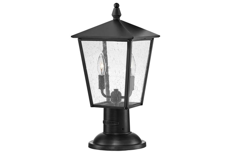 Sockellampa Hinkley Huntersfield, undefined