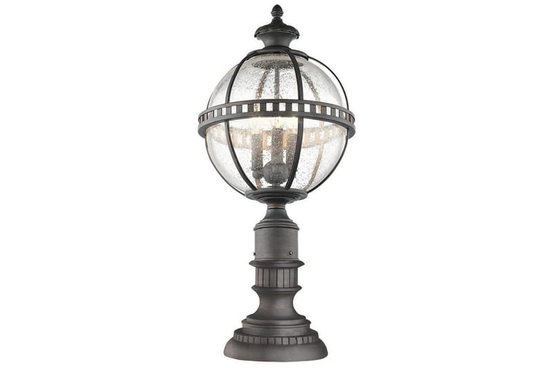 Sockellampa Kichler Halleron, undefined