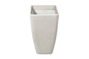 Baris Kruka 60 cm - Beige - Utemöbler - Övrigt utemöbler - Tillbehör utomhus - Utomhuskrukor