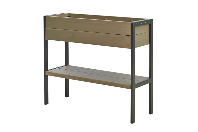 Funkis Blomlåda, Taupe