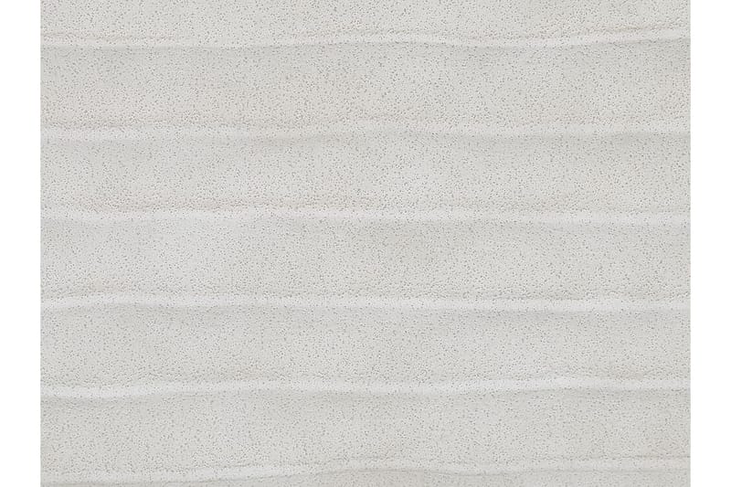 Kruka 50 x 50 x 49 cm vit PARIKIA - Vit - Utemöbler - Övrigt utemöbler - Tillbehör utomhus - Utomhuskrukor