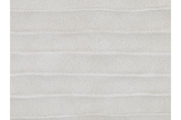 Kruka 50 x 50 x 49 cm vit PARIKIA - Vit - Utemöbler - Övrigt utemöbler - Tillbehör utomhus - Utomhuskrukor