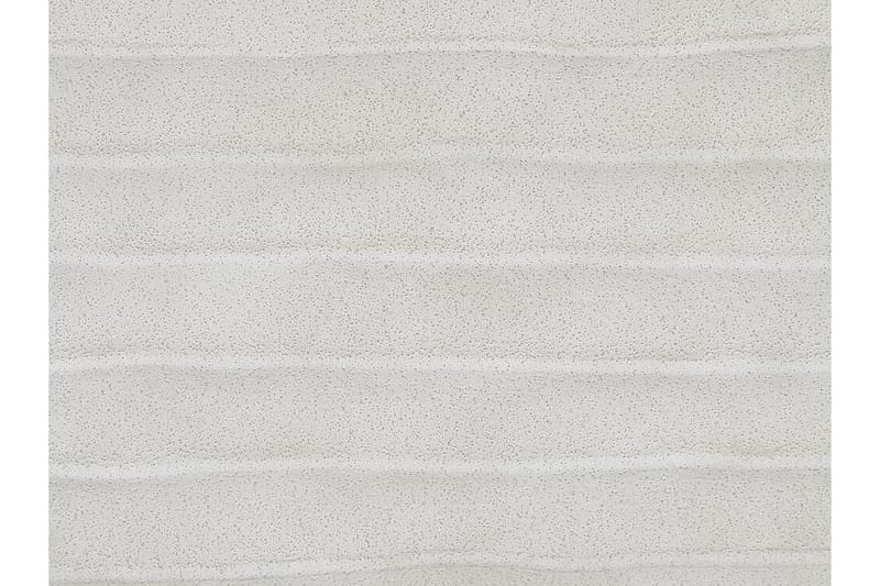 Kruka 50 x 50 x 49 cm vit PARIKIA - Vit - Utemöbler - Övrigt utemöbler - Tillbehör utomhus - Utomhuskrukor