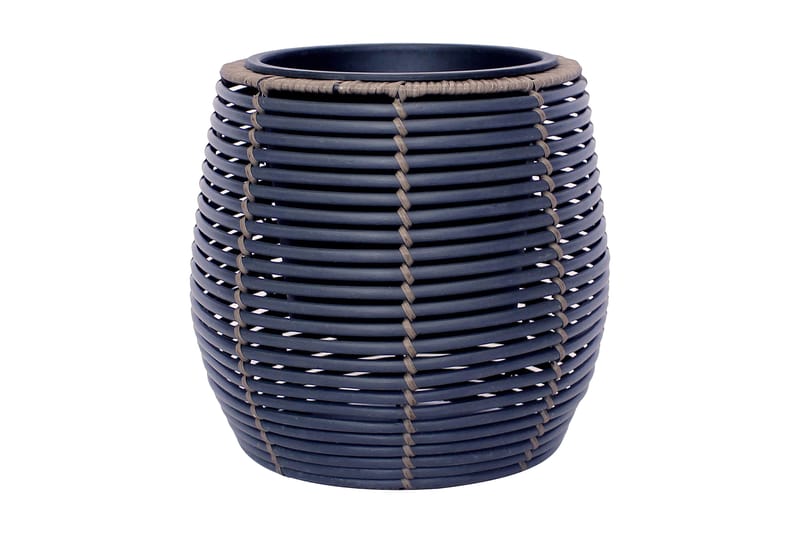 Wicker Blomkruka, undefined