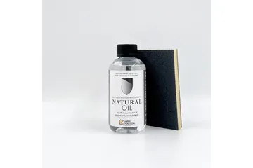 Natural Oil 250ml skyddsolja för trä och sten - Utemöbler - Övrigt utemöbler - Underhåll utemöbler - Möbelvård till trä