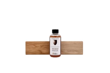 Vaxolja 250 ml - Leather Master - Utemöbler - Övrigt utemöbler - Underhåll utemöbler - Möbelvård till trä