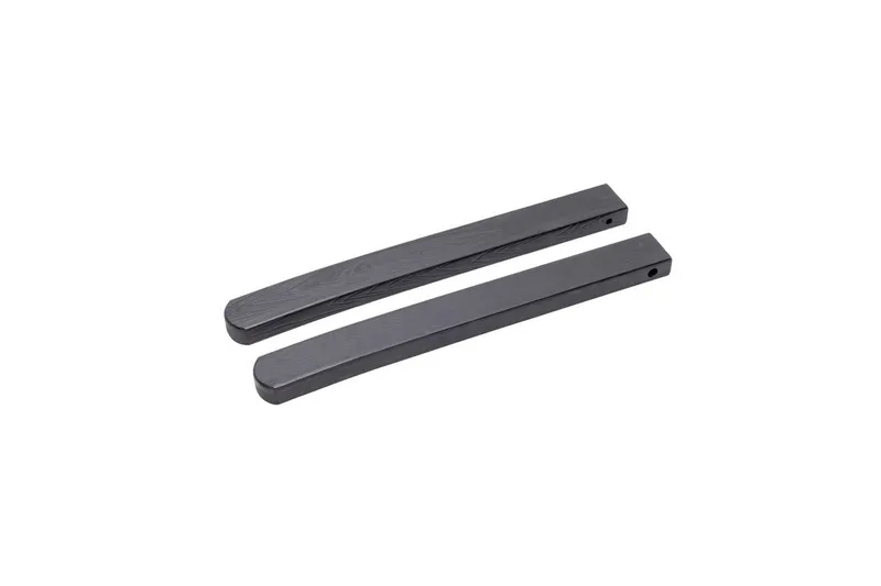 Reservdel Armstöd Hillerstorp 1 Par Grå - Grå - Utemöbler - Övrigt utemöbler