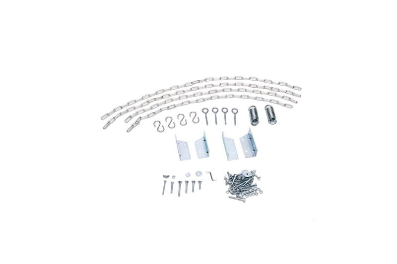 Reservdel Hammock Hillerstorp Beslagslåda Dalom, undefined