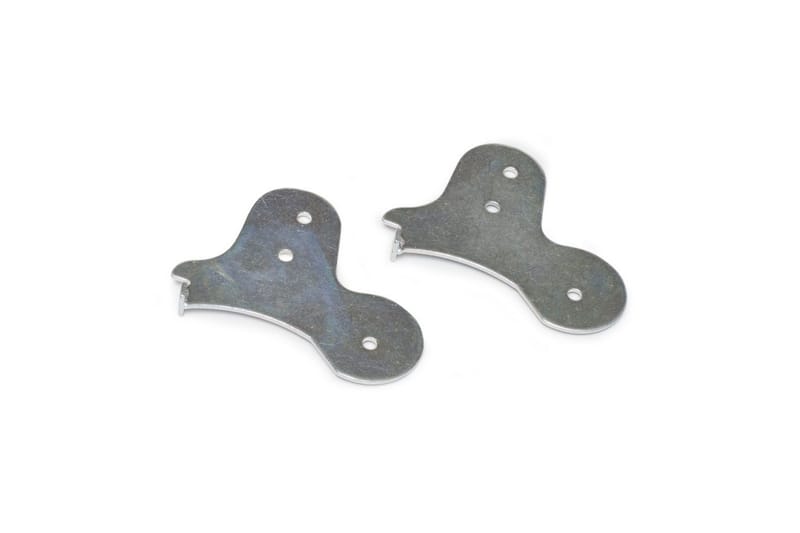 Reservdel Svetsbeslag Hillerstorp 2-Pack till Bullerö och Amelia positionsfåtöljer, undefined