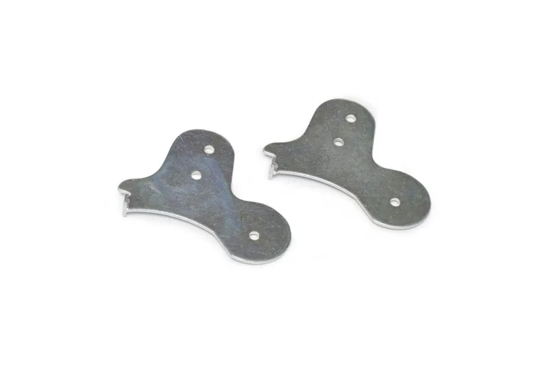 Reservdel Svetsbeslag Hillerstorp 2-Pack till Bullerö och Amelia positionsfåtöljer, undefined