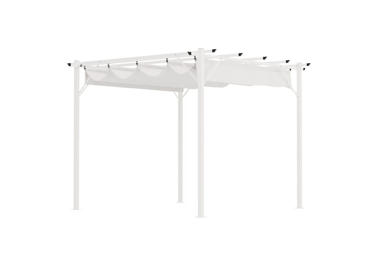 Loppes Pergola 3x3, undefined