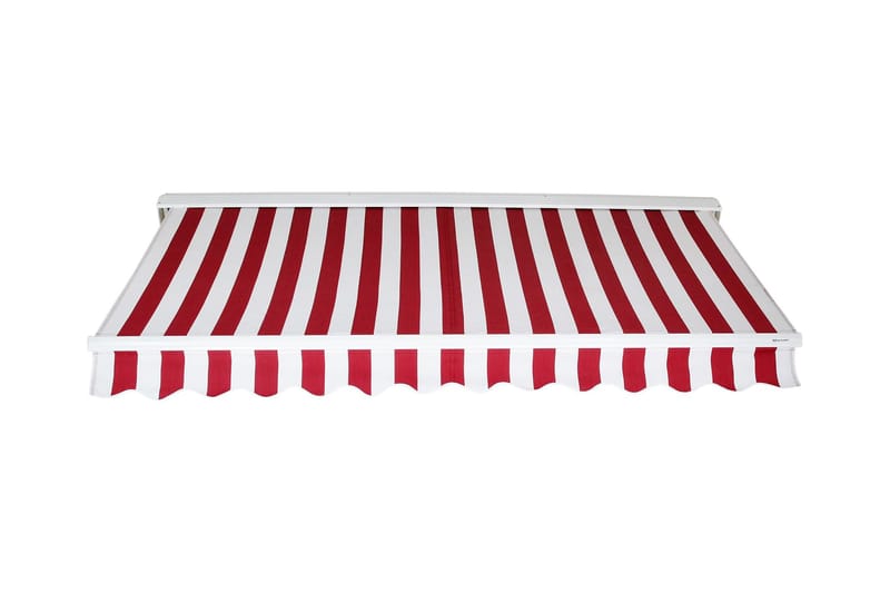 Kinsta Altanmarkis med Motor och Fjärrkontroll, undefined