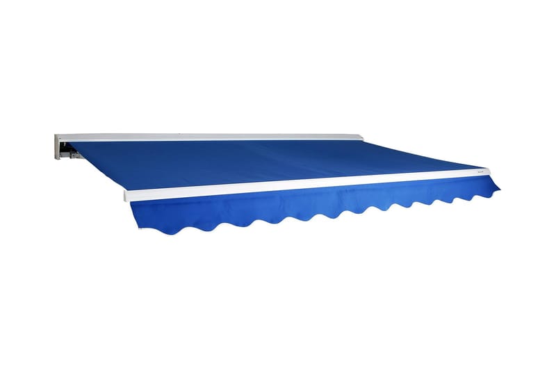 Kinsta Markis med Motor och Fjärrkontroll, undefined