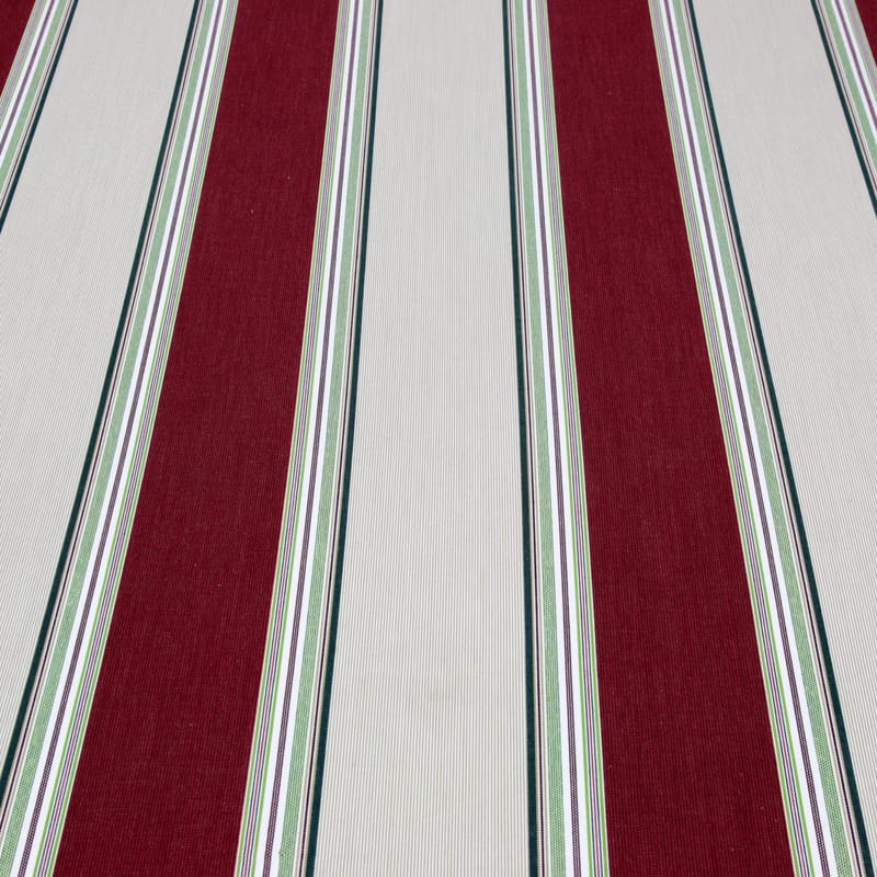 Kinsta Markis med Motor och Fjärrkontroll - Utemöbler - Solskydd - Markiser - Balkongmarkis