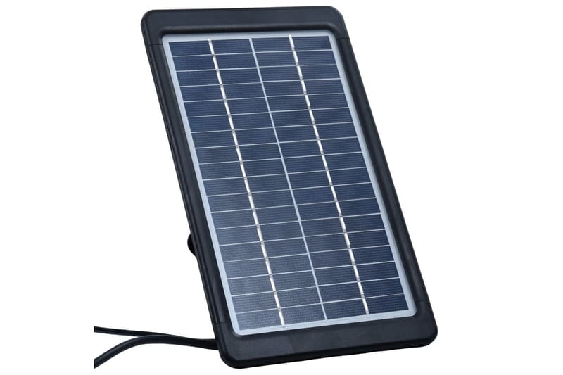 Markis manuellt infällbar med LED 300x250 cm gräddvit - Vit - Utemöbler - Solskydd - Markiser - Balkongmarkis