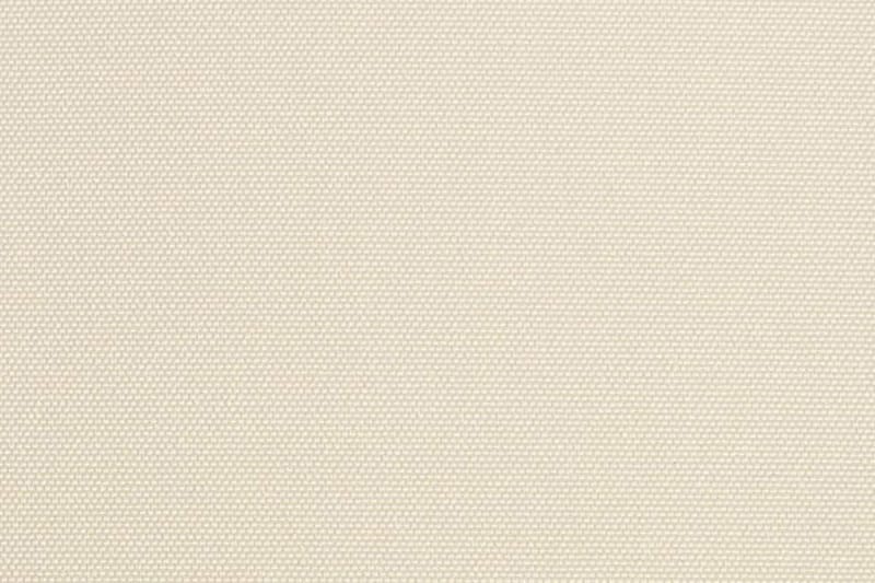 Markisduk gräddvit 350x250 cm - Vit - Utemöbler - Solskydd - Markiser