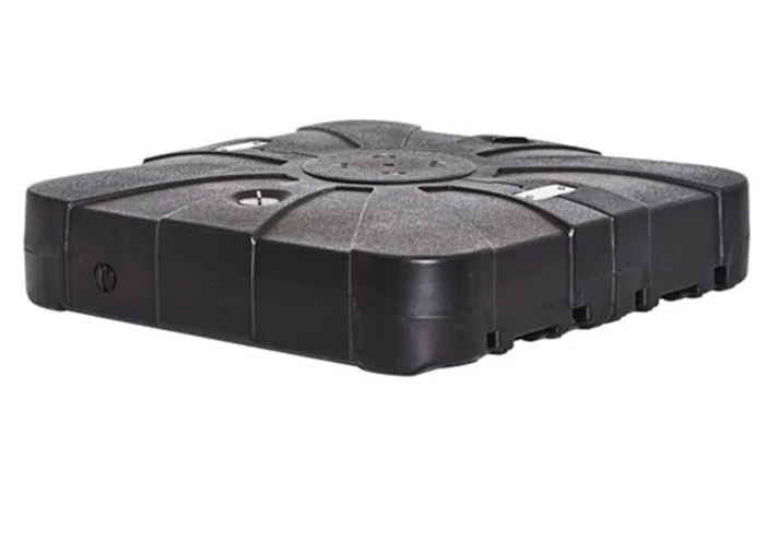 Corsica Parasollfot/Tyngd - 100 liter, undefined
