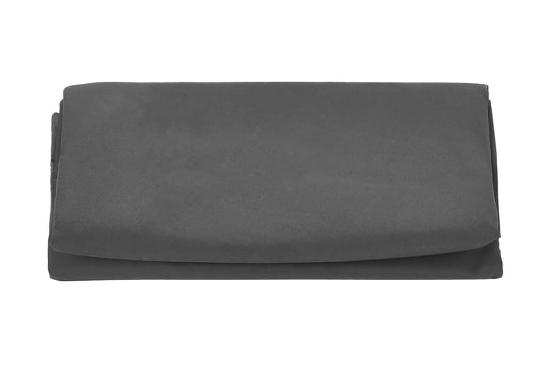 Reservtyg för frihängande parasoll antracit 300 cm - Utemöbler - Solskydd - Parasoll - Hängparasoll & frihängande parasoll