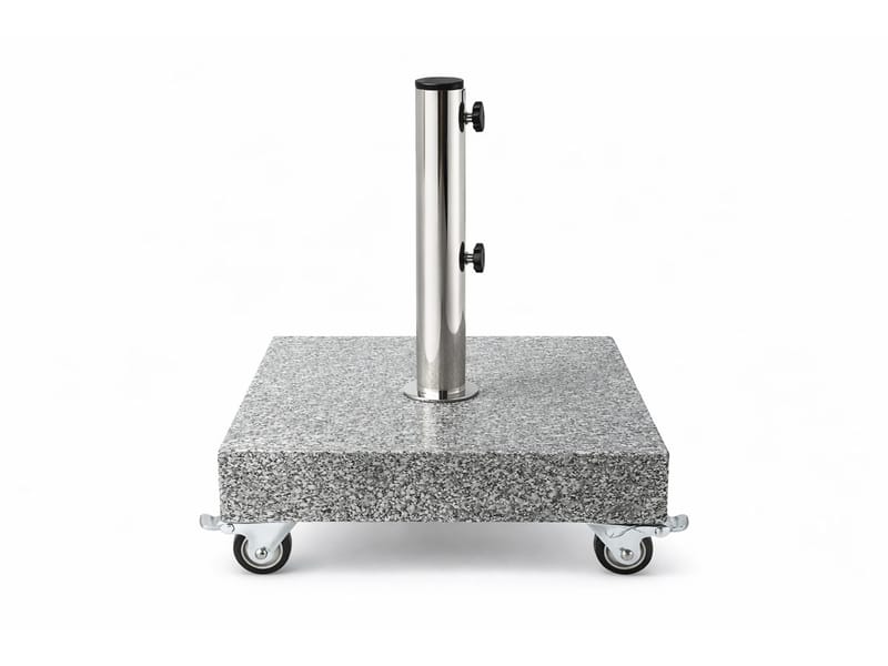 Hillerstorp Parasollfot, Granit