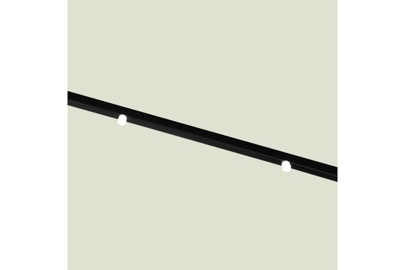 Parasoll med LED och stålstång 2x3 m sand - Beige - Utemöbler - Solskydd - Parasoll