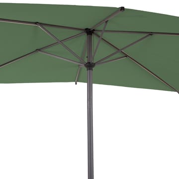 Parasoll Lyon 2x3 m Grön - Grön - Utemöbler - Solskydd - Parasoll - Baliparasoll